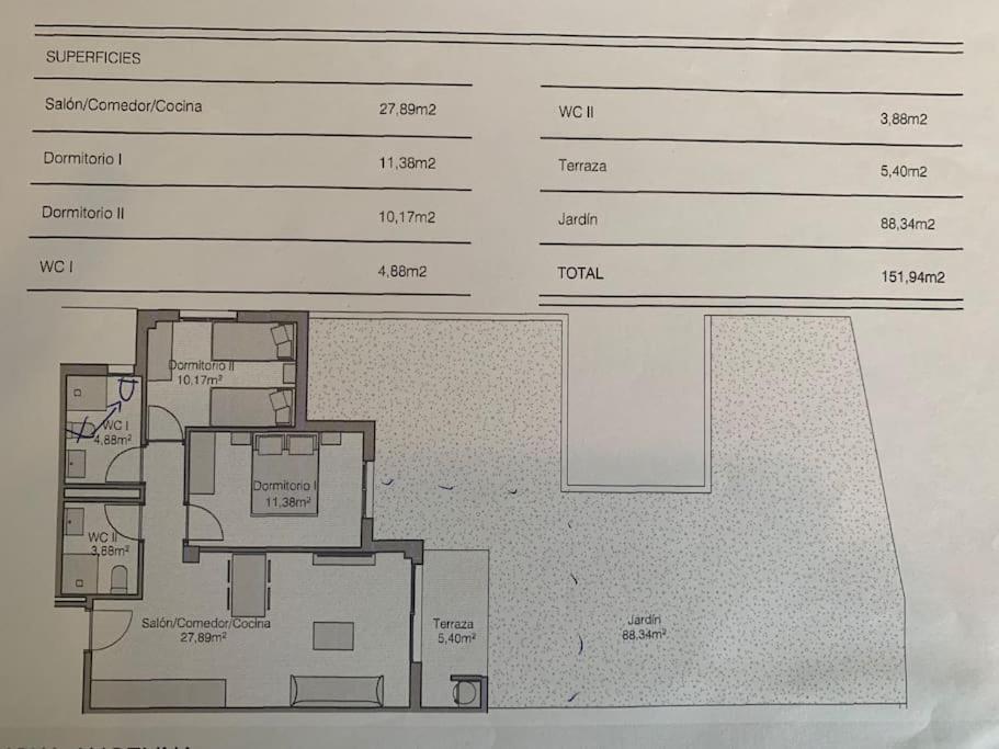 New Apartment With 80M2 Garden Close To Torrevieja Alicante San Miguel De Salinas Exterior photo